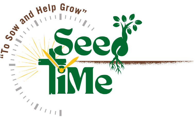 Seed Time Ministries International